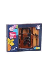 MI TOYS MY SECRET LOCK 
