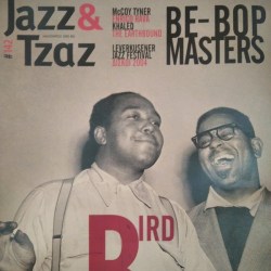 JAZZ & ΤΖΑΖ #142