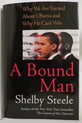 A BOUND MAN