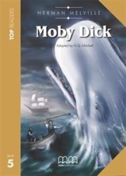 MOBY DICK