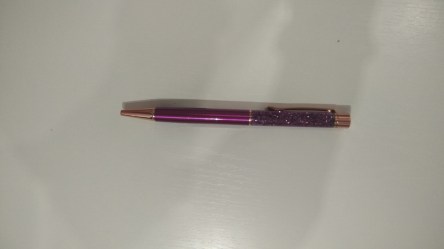 ΣΤΥΛΟ MOSES JUMBO GLITTER 