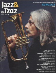 JAZZ & ΤΖΑΖ #158