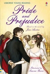 Pride and prejudice