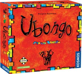 UBONGO