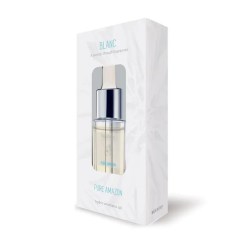 Αιθέρια Έλαια Blanc Υδατοδιαλυτά Pure Amazon 15ml Για Ultrasonic Diffuser 