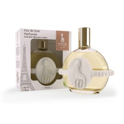 ΣΟΦΙ Η ΚΑΜΗΛΟΠΑΡΔΑΛΗ: EAU DE SOIN PARFUMEE 