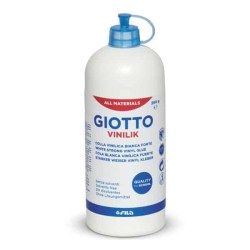 Giotto Glue Vinilik 250g