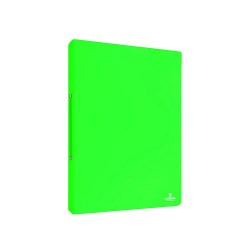  FLUO ΚΛΑΣΕΡ LOGIGRAF PP ΓΙΑ 17X25 2CM 2 ΚΡΙΚΟΥΣ ΛΑΧΑΝΙ 
