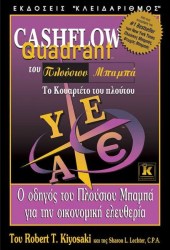 Ο οδηγός του Πλούσιου Μπαμπά για την οικονομική ελευθερία
