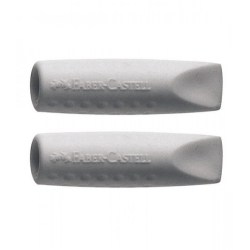 Γόμα Faber Castell 2001 Grip Για Μολύβι