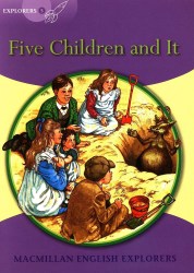 Five Children and it 