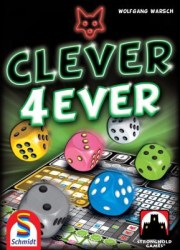 CLEVER 4EVER