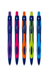 Στυλό soft Ball Pen Color Zone S-Cool 