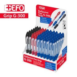 Στυλό +Εfo G-300 Grip Μ Display 