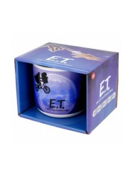 Stor E.T. Κούπα Κεραμική Πολύχρωμη 415ml