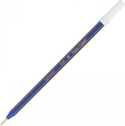 Faber-Castell Στυλό Ballpoint 1.0mm με Μπλε Mελάνι Goldfaber 030