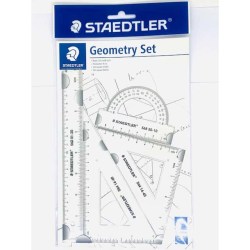  Σετ Γεωμετρίας STAEDTLER