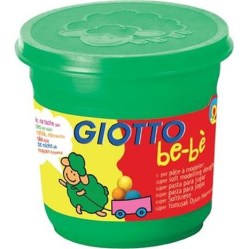 Πλαστοζυμαράκι Giotto Be-Be 220gr Green