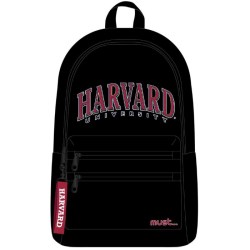 Τσάντα σακίδιο Must Harvard University
