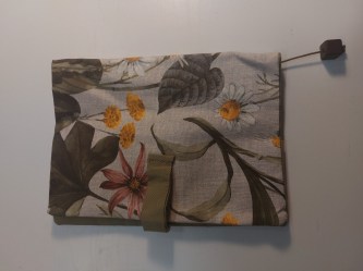 Θήκη Ημερολογίου/Βιβλίου