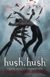 Hush, Hush