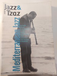JAZZ & ΤΖΑΖ - ΤΕΥΧΟΣ 143-145