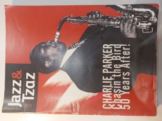 JAZZ & ΤΖΑΖ - ΤΕΥΧΟΣ 148-150