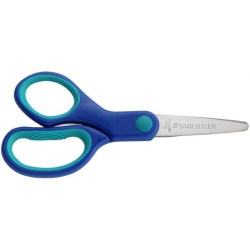 Staedtler Ψαλίδι για Αριστερόχειρες 14εκ. με Μεταλλική Λεπίδα Noris