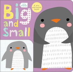 BIG AND SMALL