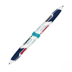  ΣΤΥΛΟ MAPED TWIN 1mm TIP 4-XΡΩΜΟ ΔΙΠΛΗ ΜΥΤΗ 