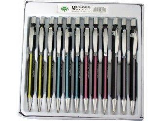 ΜΟΛΥΒΙ ΜΗΧΑΝΙΚΟ VALORO 0.5MM