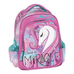 Σακίδιο Νηπίου Unicorn Time of Miracle