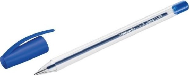 Pelikan Στυλό Super Soft Μπλε K86s