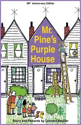 MR.PINE'S PURPLE HOUSE