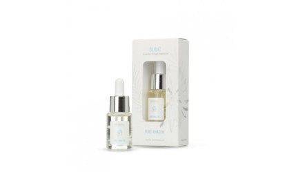 Αιθέρια Έλαια Blanc Υδατοδιαλυτά Pure Amazon 15ml Για Ultrasonic Diffuser Mr & Mrs Fragrance