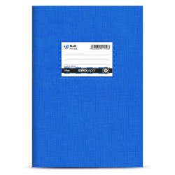 Salko Paper Salko Τετράδιο 17 X 25 50Φ Ριγε