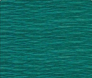 Salko Paper Χαρτί Γκοφρέ Πετρόλ 50x200εκ.