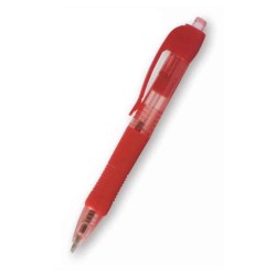 ΣΤΥΛΟ MARVY UCHIDA RB10 MINI ΚΟΚΚΙΝΟ