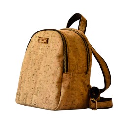 Τσάντα Fashion cork backpack