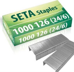 Σύρματα Συρραπτικού Seta 