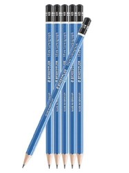 Staedtler Lumograph Pencils 6H