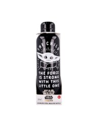 The Child Mandalorian Insulated Stainless Steel Bottle 515 ml