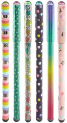 Flowers&Friends Ballpoint pen ink Blue Compare Add to wishlist