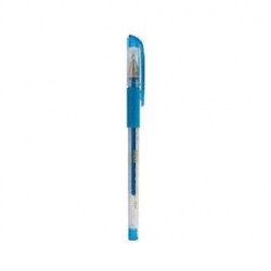 MARVY GEL PEN 0,7mm ΜΠΛΕ