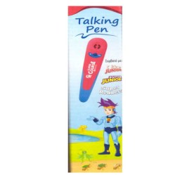 TALKING PEN - SUPERCOURSE - 200605000001
