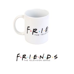 Friends  Ceramic Coffee Mug