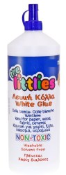 ΚΟΛΛΑ ΛΕΥΚΗ 250ML THE LITTLIES