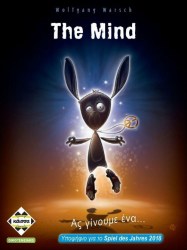 THE MIND