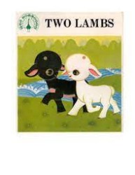 TWO LAMBS