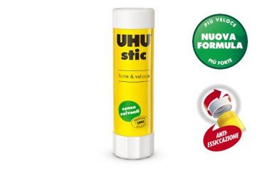ΚΟΛΛΑ ΣΤΙΚ UHU 21ΓΡ